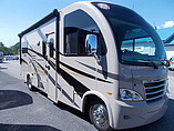 2015 Thor Motor Coach Axis Photo #5