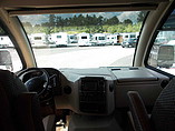 2015 Thor Motor Coach Axis Photo #14