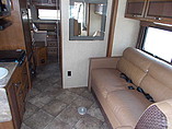 2015 Thor Motor Coach Axis Photo #16