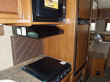 2015 Thor Motor Coach Axis Photo #18