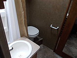 2015 Thor Motor Coach Axis Photo #21