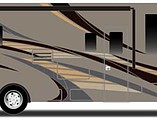 2015 Thor Motor Coach Axis Photo #27