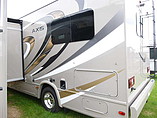 2016 Thor Motor Coach Axis Photo #2