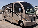 16 Thor Motor Coach Axis