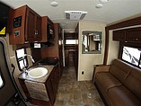 2016 Thor Motor Coach Axis Photo #2