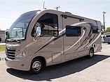 2016 Thor Motor Coach Axis Photo #7