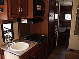 2016 Thor Motor Coach Axis Photo #9