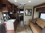 2016 Thor Motor Coach Axis Photo #2