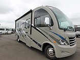 2016 Thor Motor Coach Axis Photo #7
