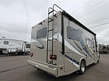 2016 Thor Motor Coach Axis Photo #8