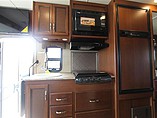 2016 Thor Motor Coach Axis Photo #18