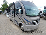 16 Thor Motor Coach Axis