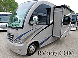 2016 Thor Motor Coach Axis Photo #2