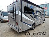 2016 Thor Motor Coach Axis Photo #4