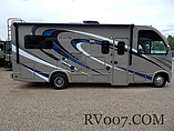 2016 Thor Motor Coach Axis Photo #5