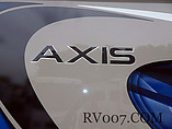 2016 Thor Motor Coach Axis Photo #7