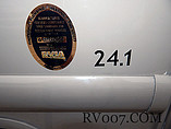2016 Thor Motor Coach Axis Photo #8