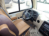 2016 Thor Motor Coach Axis Photo #11