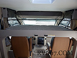 2016 Thor Motor Coach Axis Photo #17