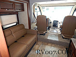 2016 Thor Motor Coach Axis Photo #22