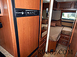 2016 Thor Motor Coach Axis Photo #23