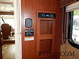 2016 Thor Motor Coach Axis Photo #28