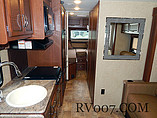 2016 Thor Motor Coach Axis Photo #30