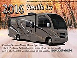 16 Thor Motor Coach Axis