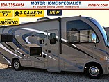 16 Thor Motor Coach Axis