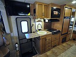 2016 Thor Motor Coach Axis Photo #10