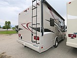 2015 Thor Motor Coach Axis Photo #7