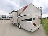 2015 Thor Motor Coach Axis Photo #9