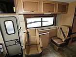 2015 Thor Motor Coach Axis Photo #18