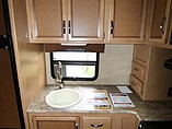 2015 Thor Motor Coach Axis Photo #23