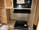 2015 Thor Motor Coach Axis Photo #24