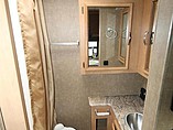 2015 Thor Motor Coach Axis Photo #25