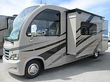 2015 Thor Motor Coach Axis Photo #2
