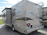 2015 Thor Motor Coach Axis Photo #3