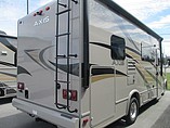 2015 Thor Motor Coach Axis Photo #4
