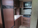 2015 Thor Motor Coach Axis Photo #6