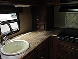 2015 Thor Motor Coach Axis Photo #10