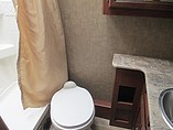 2015 Thor Motor Coach Axis Photo #11