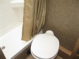 2015 Thor Motor Coach Axis Photo #9