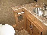 2015 Thor Motor Coach Axis Photo #10