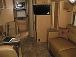 2015 Thor Motor Coach Axis Photo #11