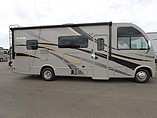 2015 Thor Motor Coach Axis Photo #8