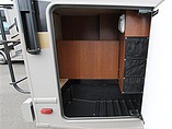 2015 Thor Motor Coach Axis Photo #13