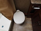 2015 Thor Motor Coach Axis Photo #23