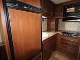 2015 Thor Motor Coach Axis Photo #26