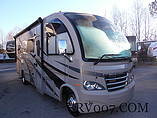 15 Thor Motor Coach Axis